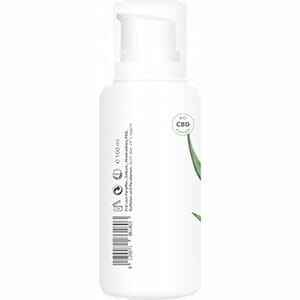 Muskel- & Gelenksbalsam mit CBD