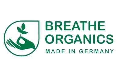 Breathe Organics