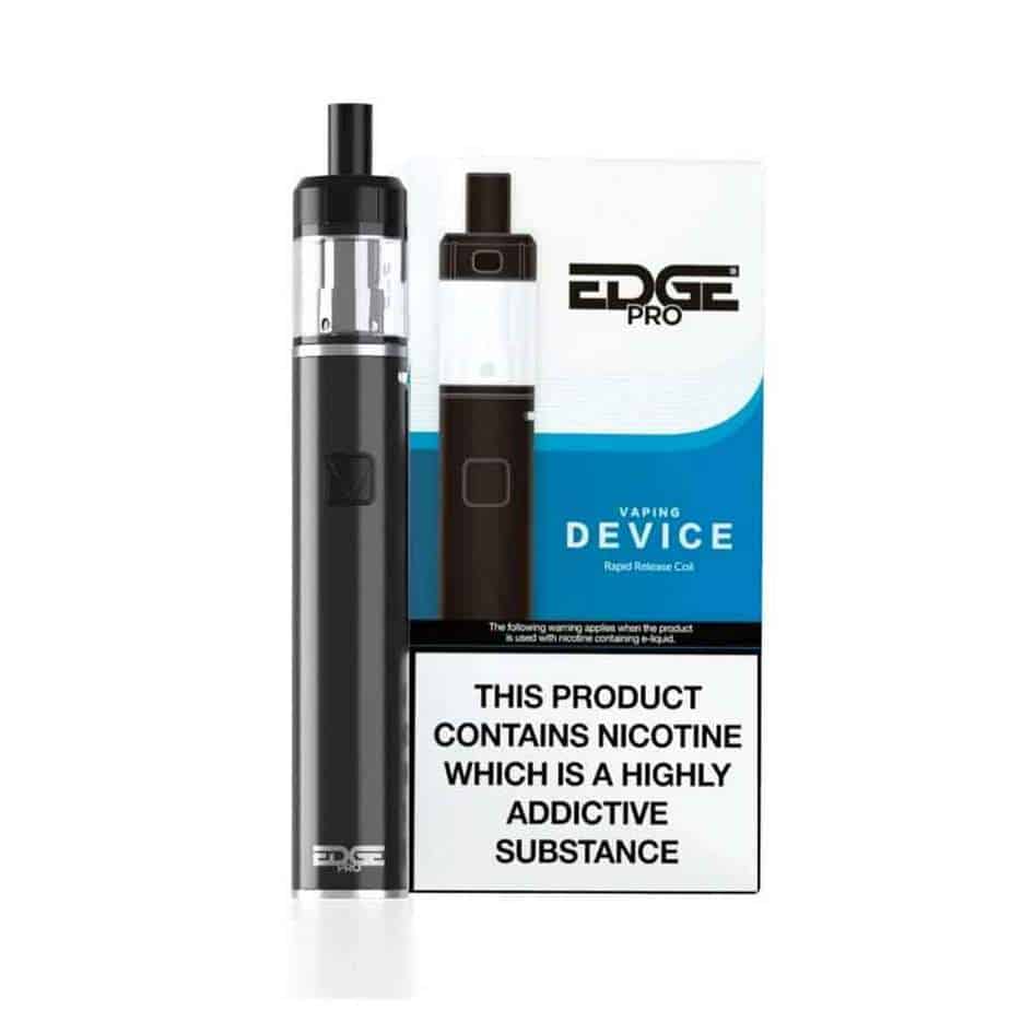 eos Edge Pro Vape Pen 1500 mAh Batterie CBD Gro handel