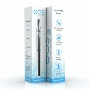 Neuer eos Vape Pen 320mAh