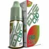 Edge CBD 250 mg eLiquid - Erdbeere & Limette
