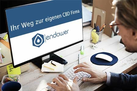 CBD Händler werden