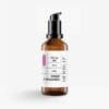 HERBLIZ Rose CBD Massage Oil