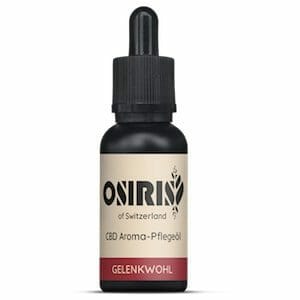 OSIRIS CBD Öl Gelenkwohl