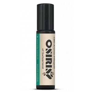OSIRIS CBD-Aromapflege-Öl Kopfwohl
